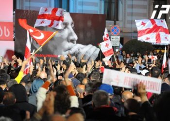 მიხეილ სააკაშვილი – ყველაზე საჭირო დღეს ერთიანობაა, აუცილებლად გვჭირდება დიდი შერიგება და უარი რევანშსა და შურისძიებაზე