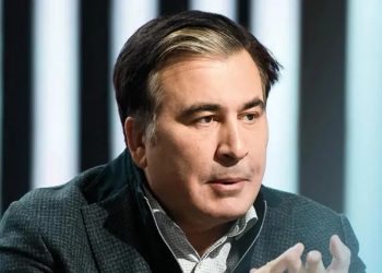 მიხეილ სააკაშვილი – ვიყავი ბათუმში, ქუთაისში, ფოთში, ლანჩხუთში, სამეგრელოში რამდენიმე ადგილას