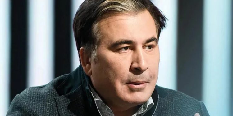 მიხეილ სააკაშვილი – ვიყავი ბათუმში, ქუთაისში, ფოთში, ლანჩხუთში, სამეგრელოში რამდენიმე ადგილას