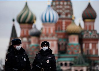 რუსეთში კოვიდ19-ის ახალი, უფრო რთული ვარიანტი ვრცელდება