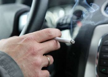 ტაქსებში თამბაქოს მოხმარება აიკრძალება – პარლამენტში შესაბამისი საკანონმდებლო ინიციატივა უკვე მომზადდა