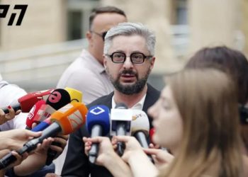 „მთავარი არხი“ „იფსოსთან“ ხელშეკრულებას წყვეტს და „რეპუტაციული ზიანის ანაზღაურებისთვის“ კომპანიასთან სამართლებრივ დავას იწყებს