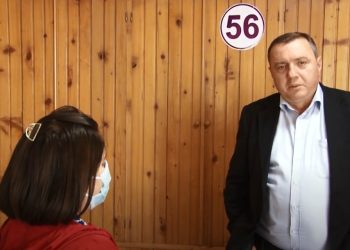 გურიის ახალი ამბები – 06.10.2021