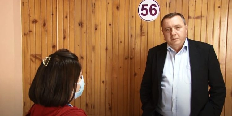 გურიის ახალი ამბები – 06.10.2021