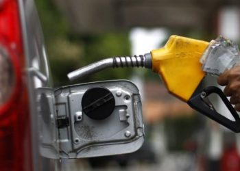 სექტემბერში ბენზინი 44%-ით გაძვირდა