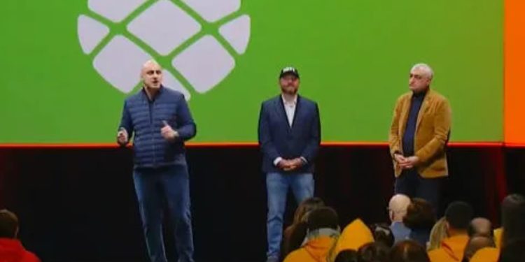 ნიკა მელია – ჩვენ უნდა ვიხსნათ მიხეილ სააკაშვილი მკვლელობის მცდელობისგან