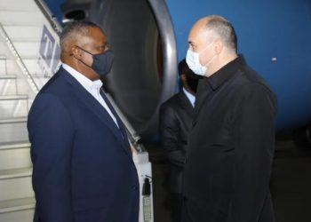 აშშ-ის თავდაცვის მდივანი საქართველოშია