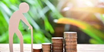 2022 წლის იანვრიდან პენსია იზრდება