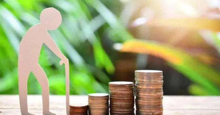 2022 წლის იანვრიდან პენსია იზრდება