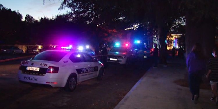 გურიის ახალი ამბები – 25. 10. 2021