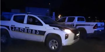 შვილის მკვლელობის ბრალდებით 81 წლის მამაკაცი დააკავეს