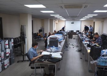 ვიდეო – საქართველოს პროკურატურამ გერმანულ მხარესთან თანამშრომლობით ტრანსნაციონალური დანაშაული გახსნა