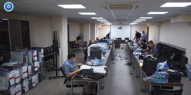 ვიდეო – საქართველოს პროკურატურამ გერმანულ მხარესთან თანამშრომლობით ტრანსნაციონალური დანაშაული გახსნა