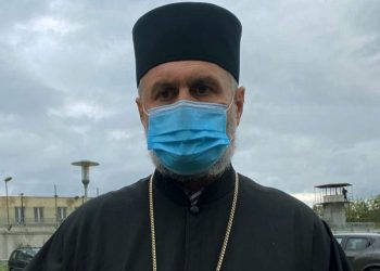 დეკანოზი მიქაელი: მიხეილ სააკაშვილმა შიმშილობის შეწყვეტაზე უარი თქვა