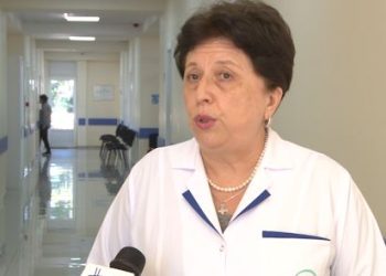 ოზურგეთში გრიპის საწინააღმდეგო ვაქცინაცია დაიწყო – ვის აქვს აღნიშნული ვაქცინის უფასოდ გაკეთების შესაძლებლობა