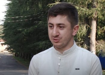 ნარუჯა-ლაითურში ნაციონალური მოძრაობის კანდიდატმა გაიმარჯვა