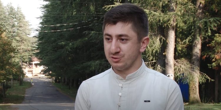 ნარუჯა-ლაითურში ნაციონალური მოძრაობის კანდიდატმა გაიმარჯვა