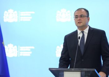 იუსტიციის მინისტრი სააკაშვილზე: თანხმობის შემთხვევაში, ექიმების რეკომენდაციები შესრულდება