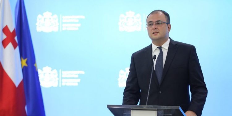 იუსტიციის მინისტრი სააკაშვილზე: თანხმობის შემთხვევაში, ექიმების რეკომენდაციები შესრულდება