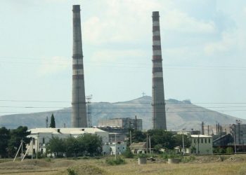 რუსთავის მეტალურგიულ ქარხანაში აფეთქების შედეგად მამაკაცი გარდაიცვალა