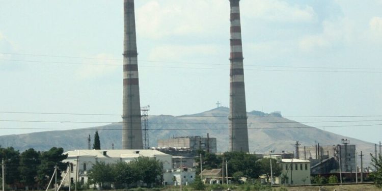 რუსთავის მეტალურგიულ ქარხანაში აფეთქების შედეგად მამაკაცი გარდაიცვალა