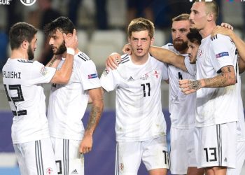 ქართველმა ფეხბურთელებმა სტუმრად კოსოვო დაამარცხეს