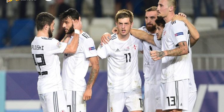 ქართველმა ფეხბურთელებმა სტუმრად კოსოვო დაამარცხეს