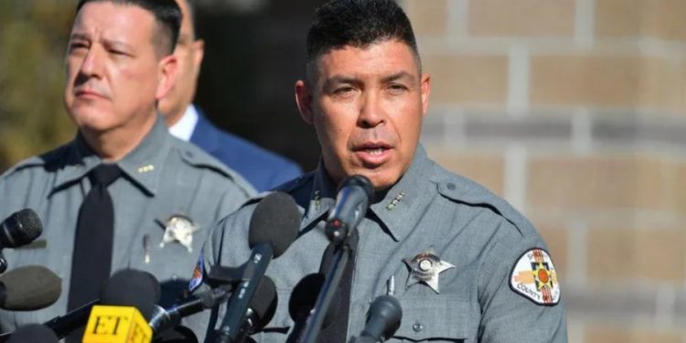 სამართალდამცავები – იარაღი, საიდანაც ალეკ ბოლდუინმა გაისროლა, გულმოდგინედ შემოწმებული არ იყო