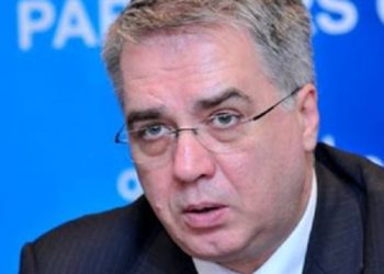 დავით სერგეენკო: უნდა განხორციელდეს სელექტიური შეზღუდვები არავაქცინირებულებზე