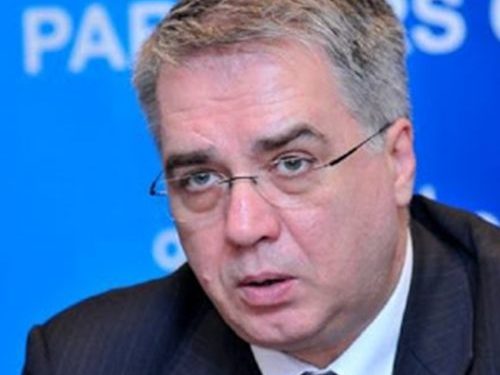 დავით სერგეენკო: უნდა განხორციელდეს სელექტიური შეზღუდვები არავაქცინირებულებზე