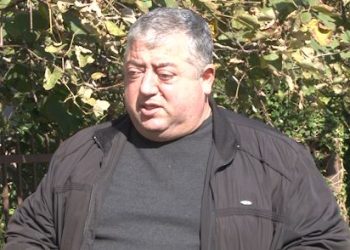 ბაღის აღმზრდელების, მასწავლებლების…აბსოლუტურად ყველას დაშინება მიმდინარეობს – შალვა თავდიშვილი ”ნაციონალური მოძრაობის” მაჟორიტარობის კანდიდატი