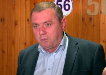 ”მერაბ ჭანუყვაძე, გიორგი ღურჯუმელიძე, დარჩია და კლანი ჰქვია, რომელიც აფერხებს ოზურგეთის განვითარებას” – კონსტანტინე შარაშენიძე