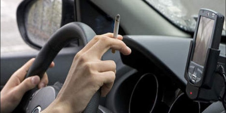 რა მოცულობის ჯარიმა დაეკისრებათ ტაქსიში და კერძო ავტომობილში მოწევისას მოქალაქეებს – „თამბაქოს კონტროლის ალიანსი“