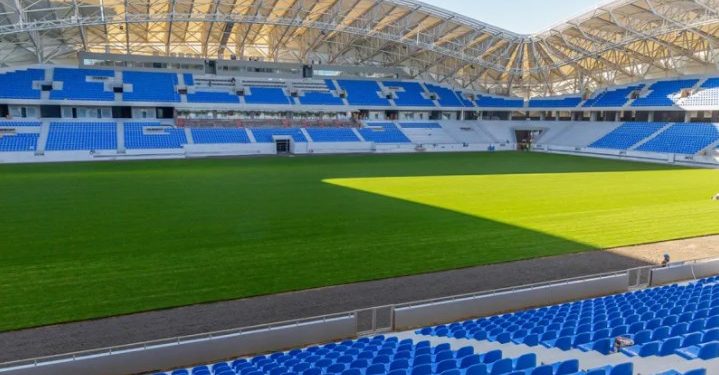 საქართველო-საბერძნეთის საფეხბურთო მატჩზე მაყურებლების 33%-ს გარკვეული პირობებით დაუშვებენ