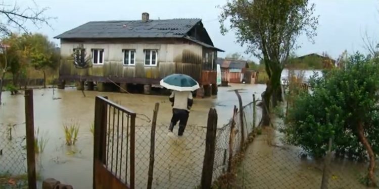 გურიის ახალი ამბები – 18. 10. 2021