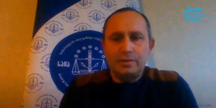 როგორი იყო არჩევნების პირველი ტური და მეორე ტურის წინასაარჩევნო კამპანია ოზურგეთში – თამაზ ტრაპაიძის შეფასება