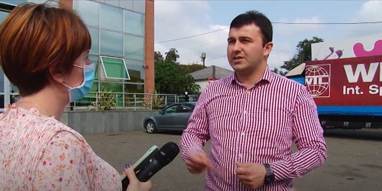 გურიის ახალი ამბები – 15. 10. 2021