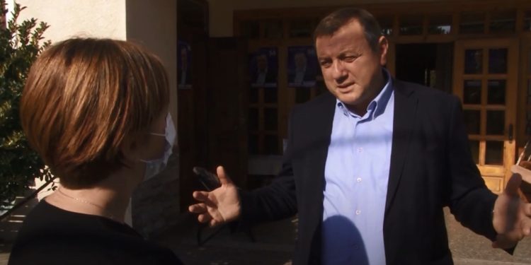 გურიის ახალი ამბები – 30.10.2021 – 17.30