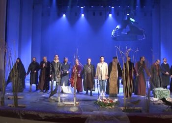 გურიის ახალი ამბები – 22. 10. 2021