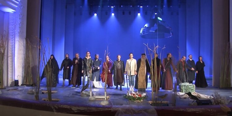 გურიის ახალი ამბები – 22. 10. 2021