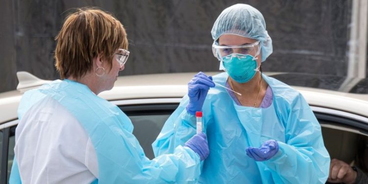 კორონავირუსის ახალი მაჩვენებელი საქართველოში – 29 ოქტომბრის სტატისტიკა