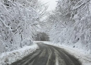 რთული მეტეოროლოგიური პირობების გამო, საავტომობილო გზების რამდენიმე მიმართულებაზე შეზღუდვები დაწესდა