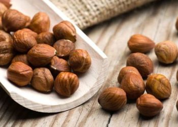 ქართული თხილის ექსპორტი 42%-ით გაიზარდა – მიზეზები