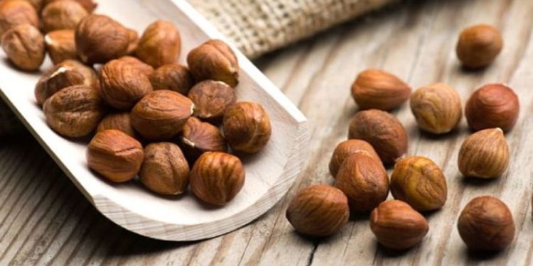 ქართული თხილის ექსპორტი 42%-ით გაიზარდა – მიზეზები