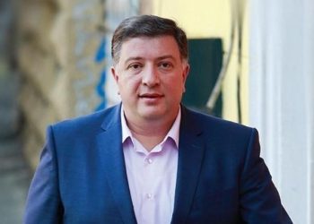 გიგი უგულავა – დამიდასტურდა კორონავირუსი, ჩემზე არ იდარდოთ, ახლა მიშაა მისახედი ციხეში