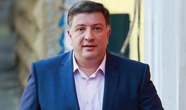 გიგი უგულავა – დამიდასტურდა კორონავირუსი, ჩემზე არ იდარდოთ, ახლა მიშაა მისახედი ციხეში