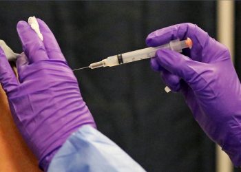 CDC აფართოებს ე.წ. ბუსტერების არჩევანს