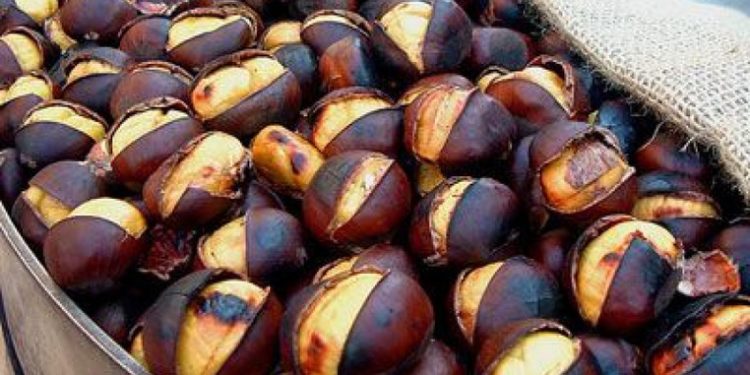 ქართული წაბლის ექსპორტი იზრდება – რა ღირს და სად გადის ქართული პროდუქტი