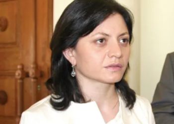 ეკა ხერხეულიძე – უკვე მეოთხე დღეა მიხეილ სააკაშვილი საქართველოშია