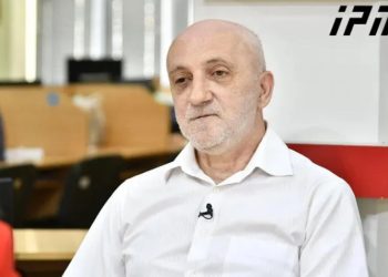 გია ხუხაშვილი – „ქართულ ოცნებაში“ ცდილობენ შეინარჩუნონ აბსოლუტური ძალაუფლება და სწორია, რომ შიში აქვთ, რადგან ასეთი მანკიერი სისტემის პირობებში ხუხულასავით შეიძლება ყველაფერი თავზე ჩამოენგრეთ